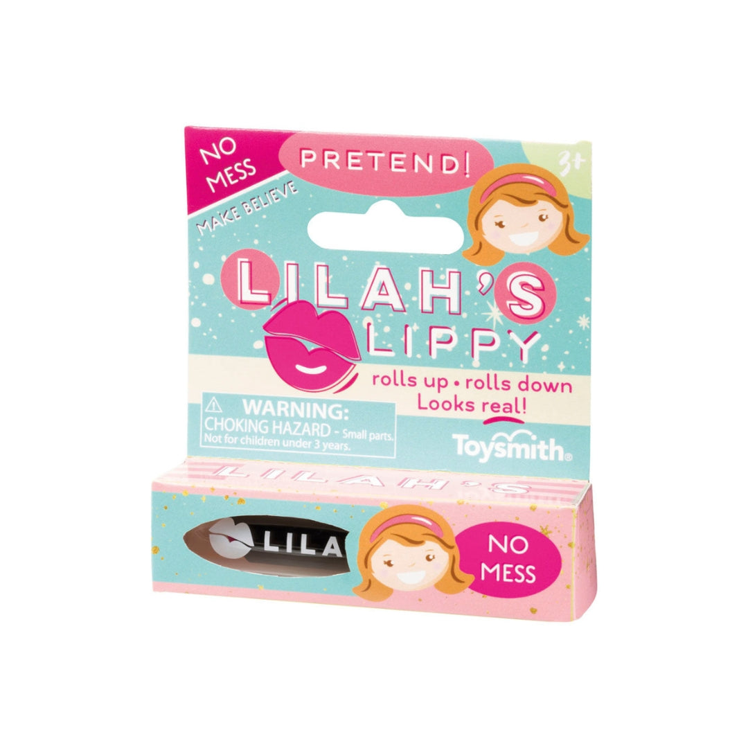 LABIAL LILA´S LIPPY