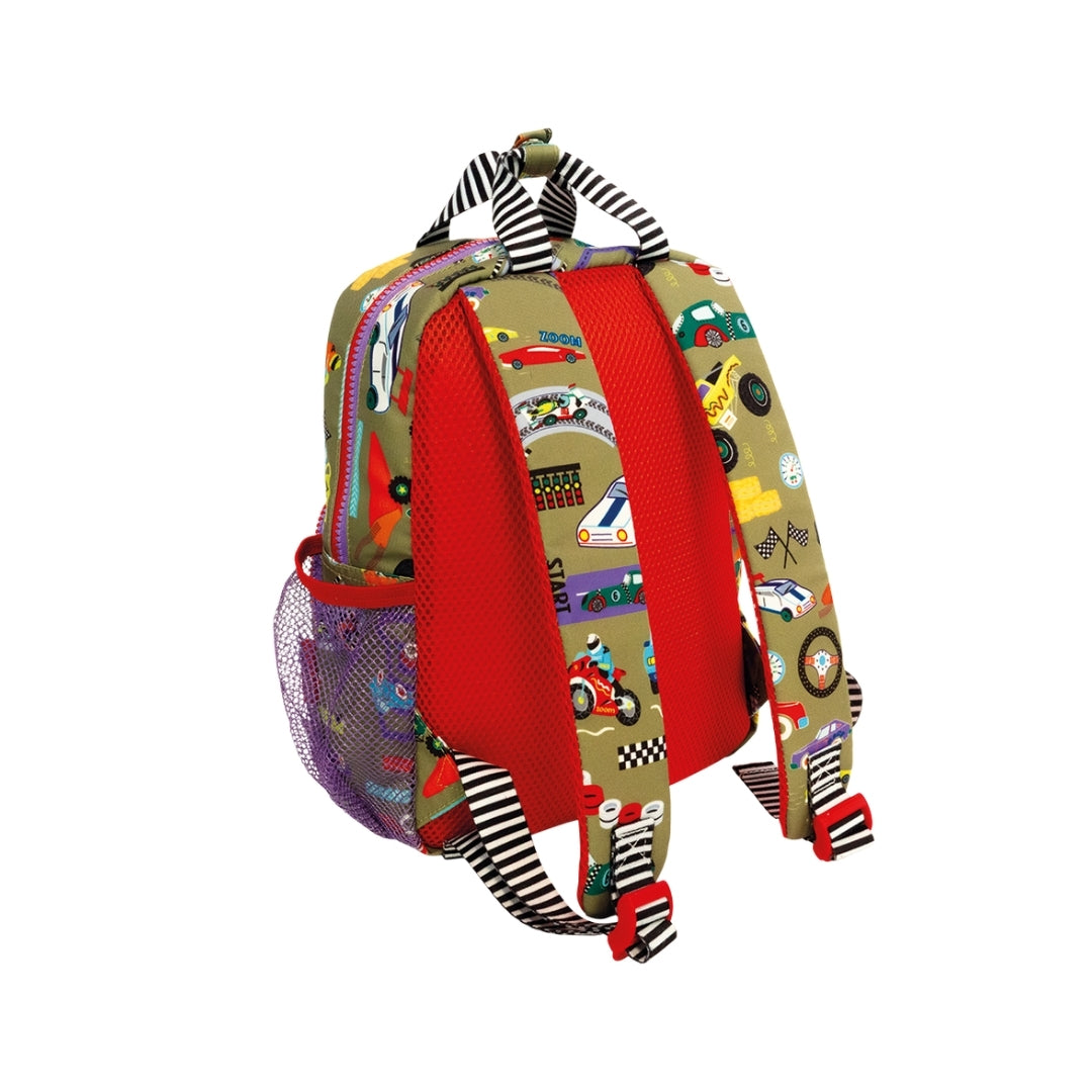 MOCHILA COCHES WATERPROOF