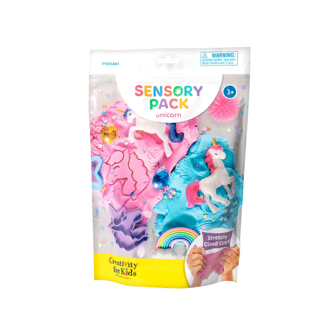 KIT MASA SUAVE UNICORNIO