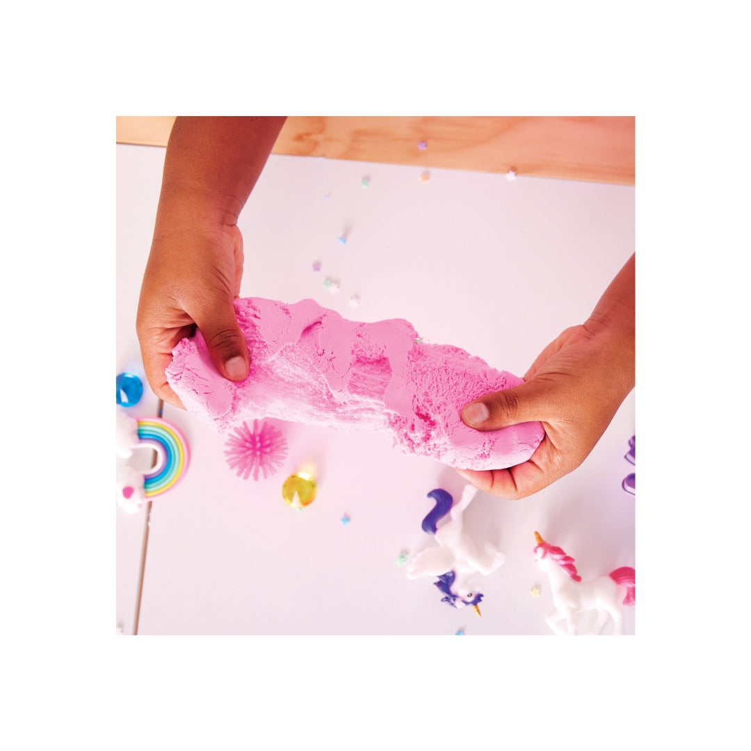 KIT MASA SUAVE UNICORNIO