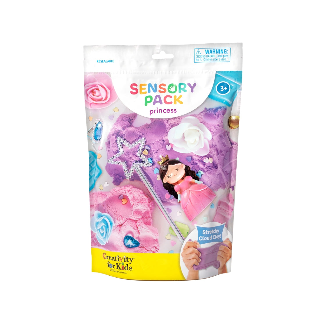 KIT MASA SUAVE PRINCESA