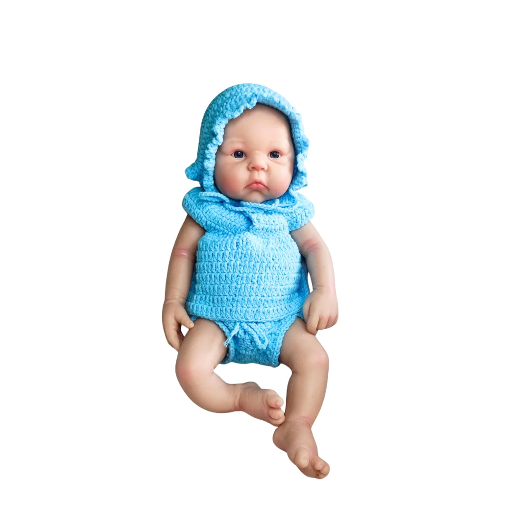 BEBE NEW BORN MATIAS