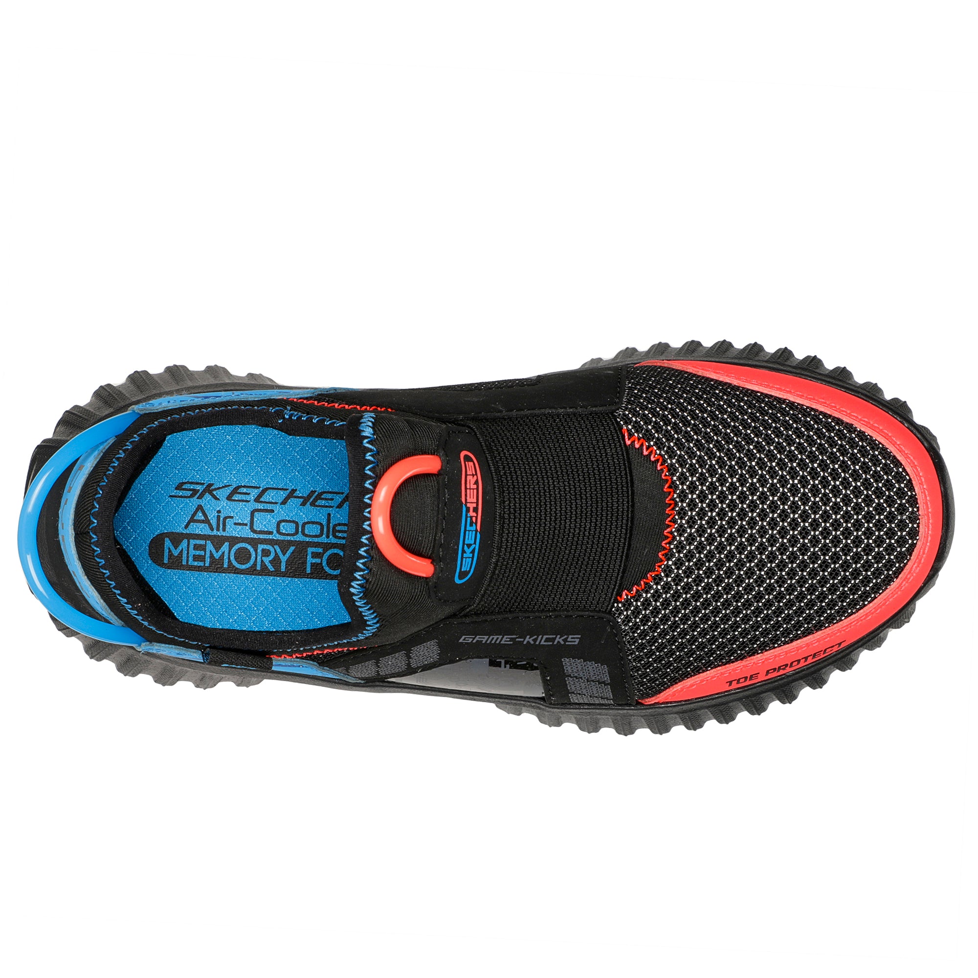 TENIS SKECHERS 402265L NIÑO