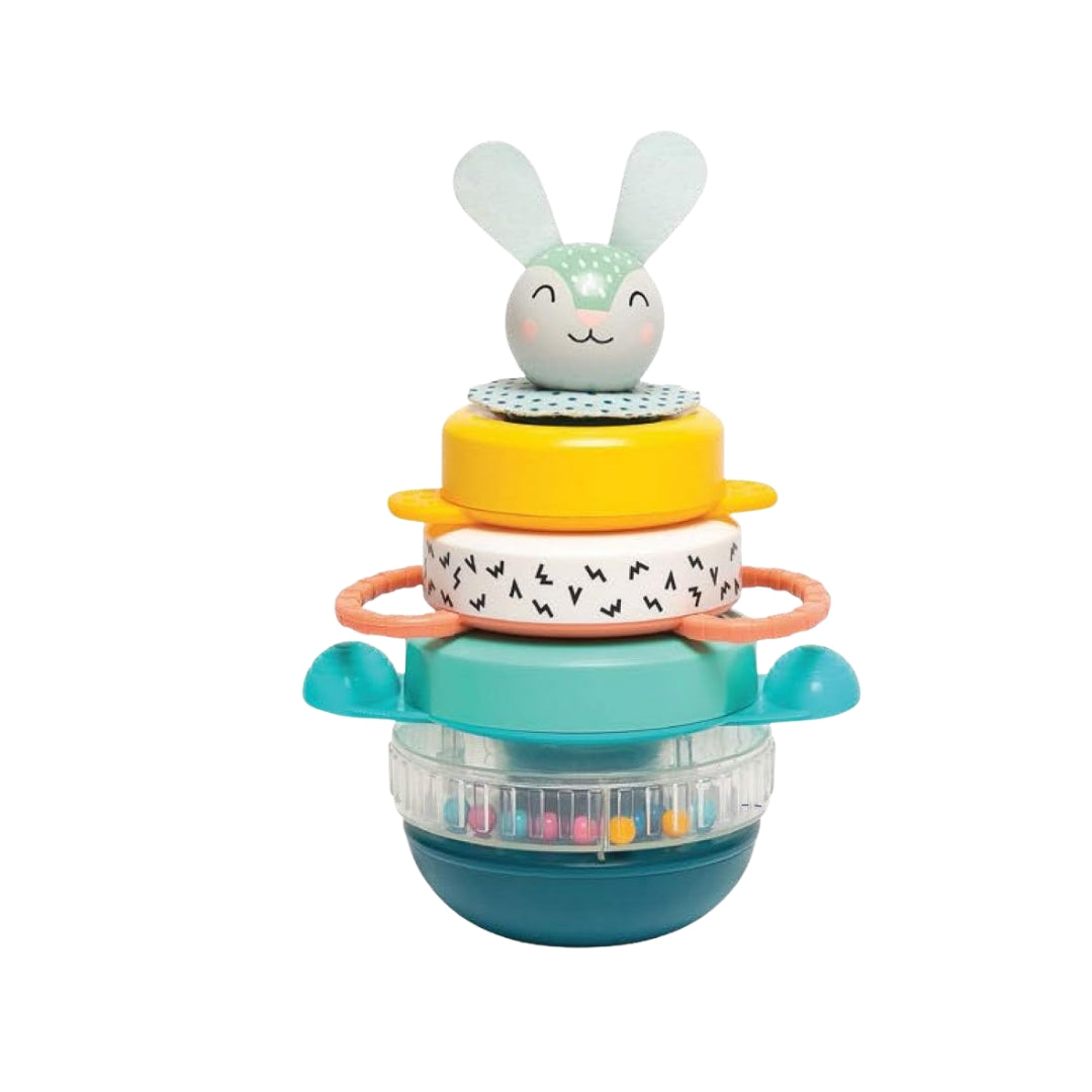 ANILLOS APILABLES DE CONEJITO