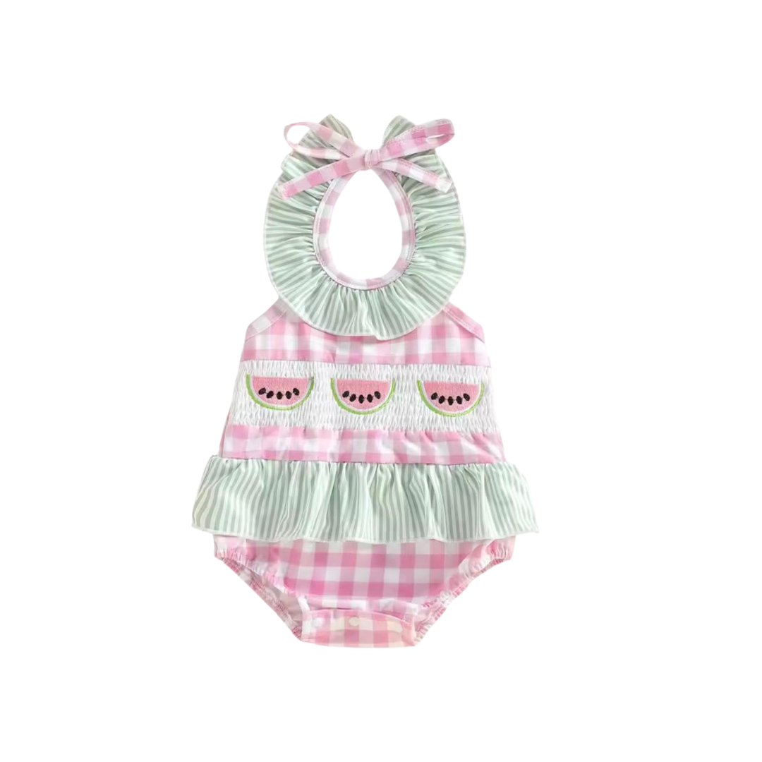 TRAJE DE BAÑO SANDIAS