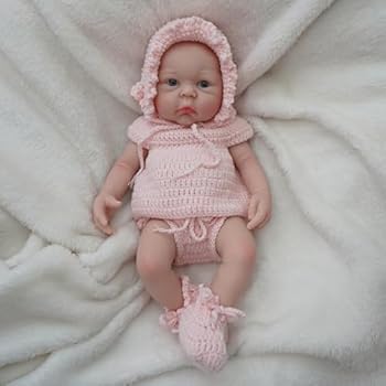 BEBE NEW BORN REGINA