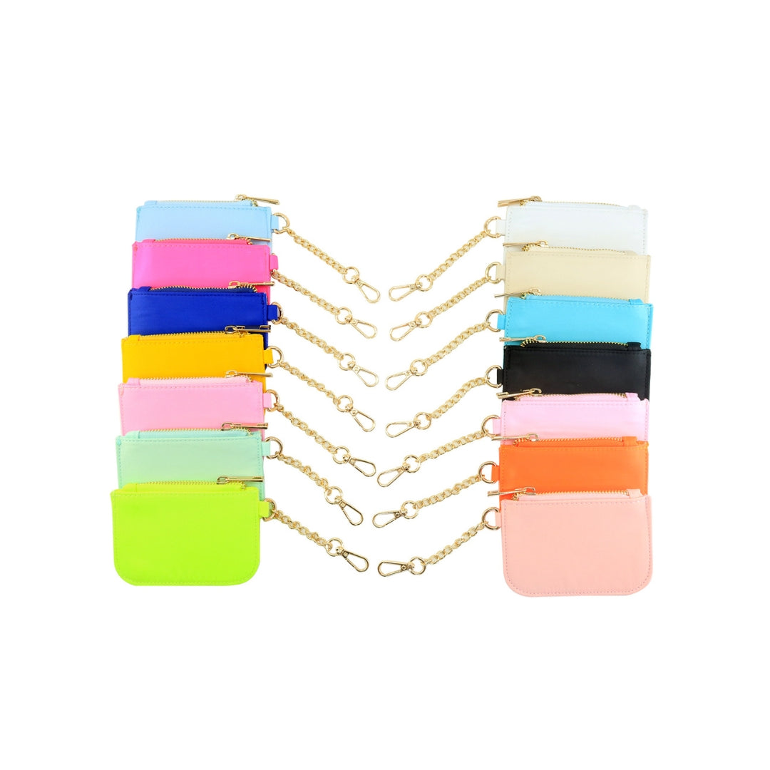 Mini Bolsitas Colores