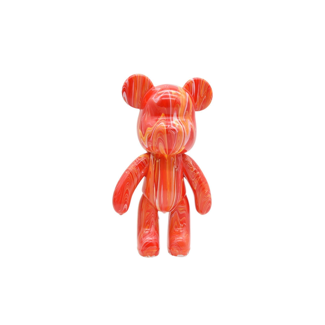 OSO PERSONALIZADO PEQUEÑO