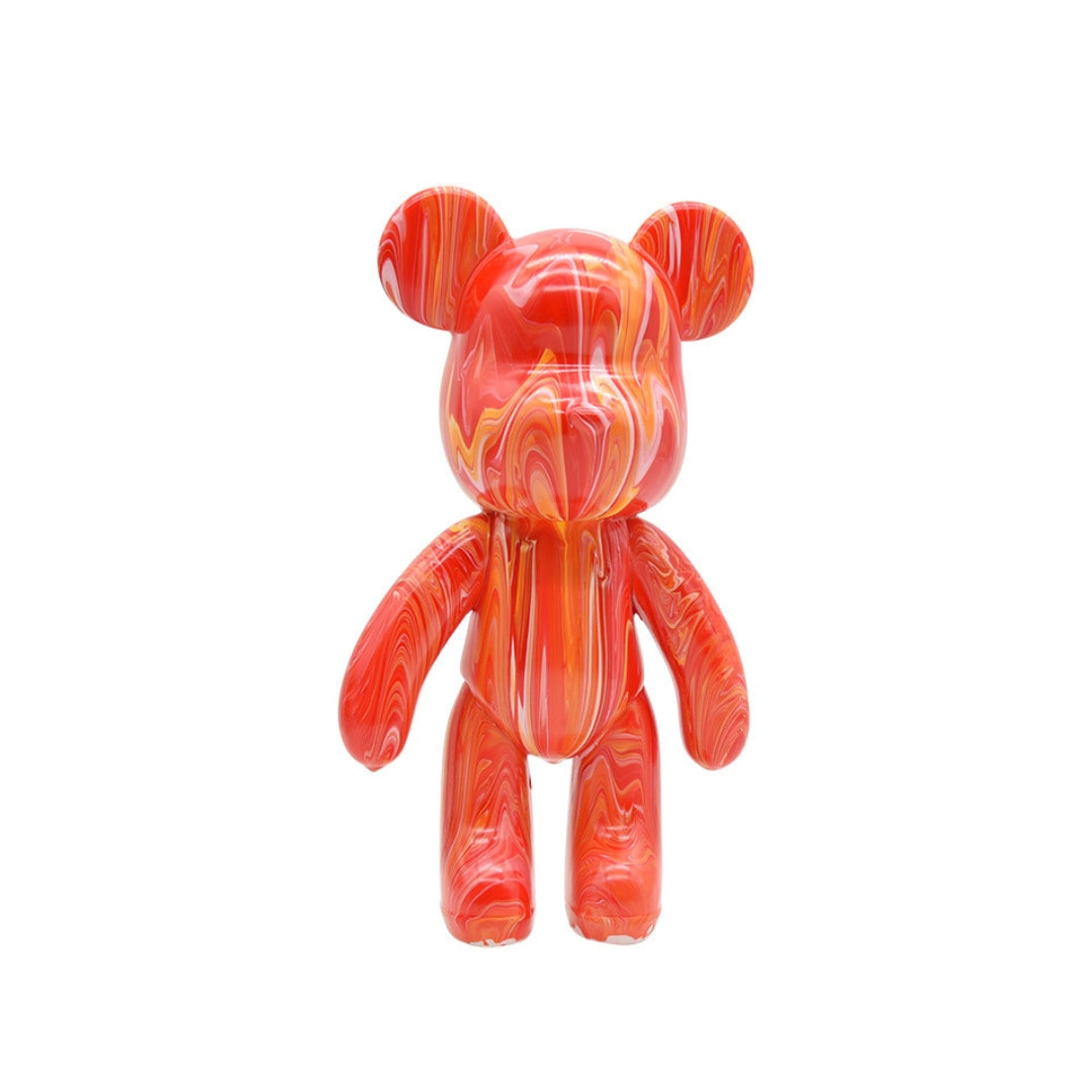 OSO PERSONALIZADO MEDIANO