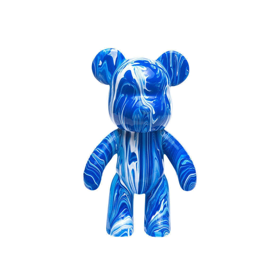 OSO PERSONALIZADO MEDIANO