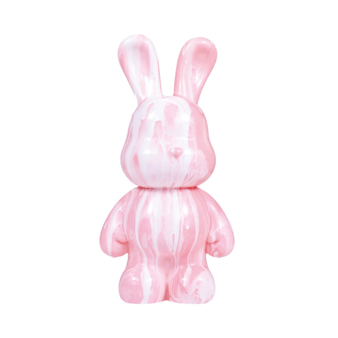 CONEJO PERSONALIZADO GRANDE