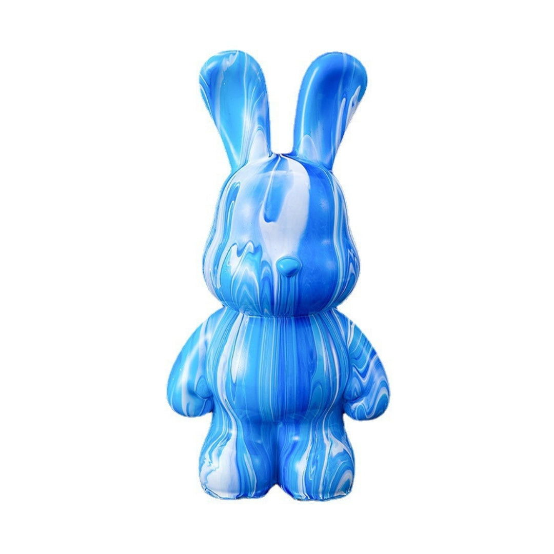 CONEJO PERSONALIZADO GRANDE