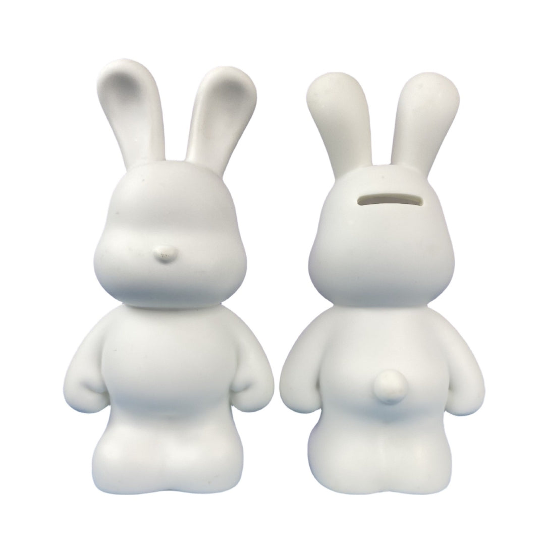 CONEJO PERSONALIZADO GRANDE