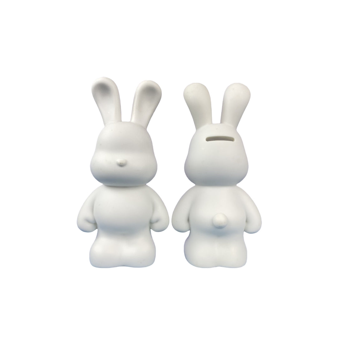 CONEJO PERSONALIZADO PEQUEÑO