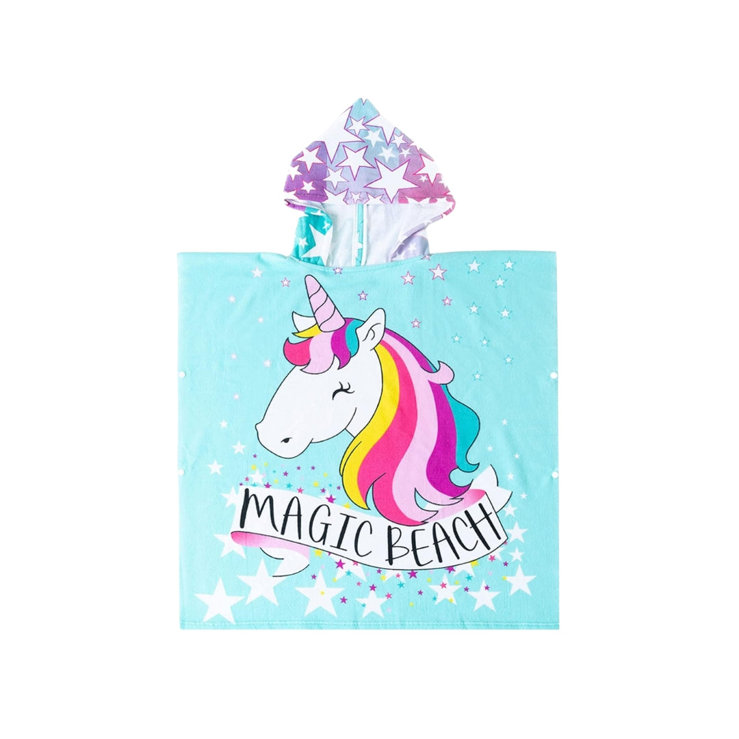 MINI BATA UNICORNIO MAGICO