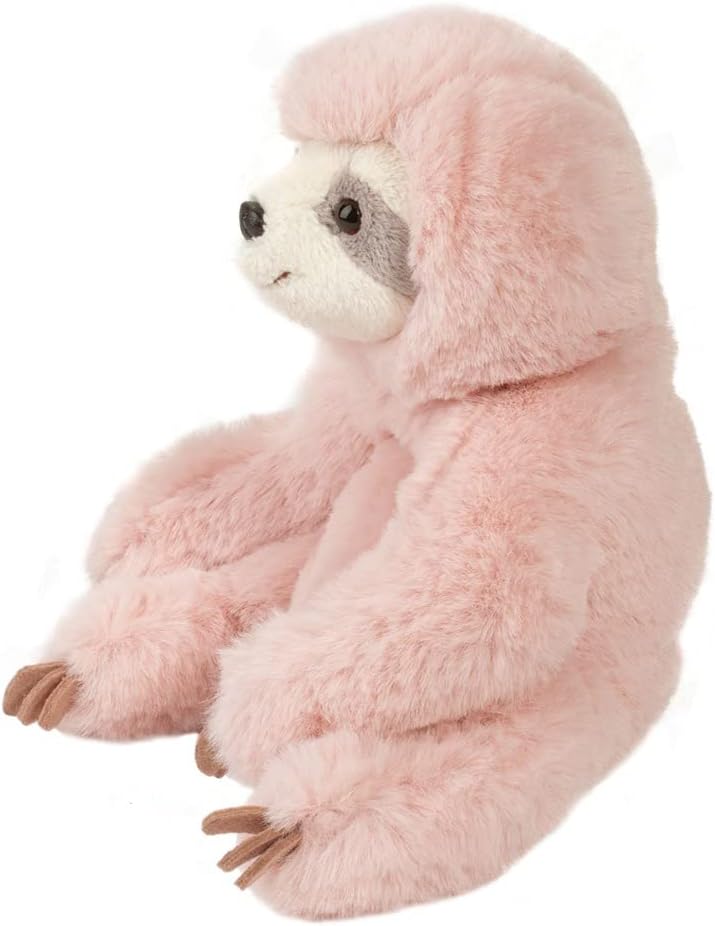 DOUGLAS TOYS MINI POKIE PEREZOSO ROSA