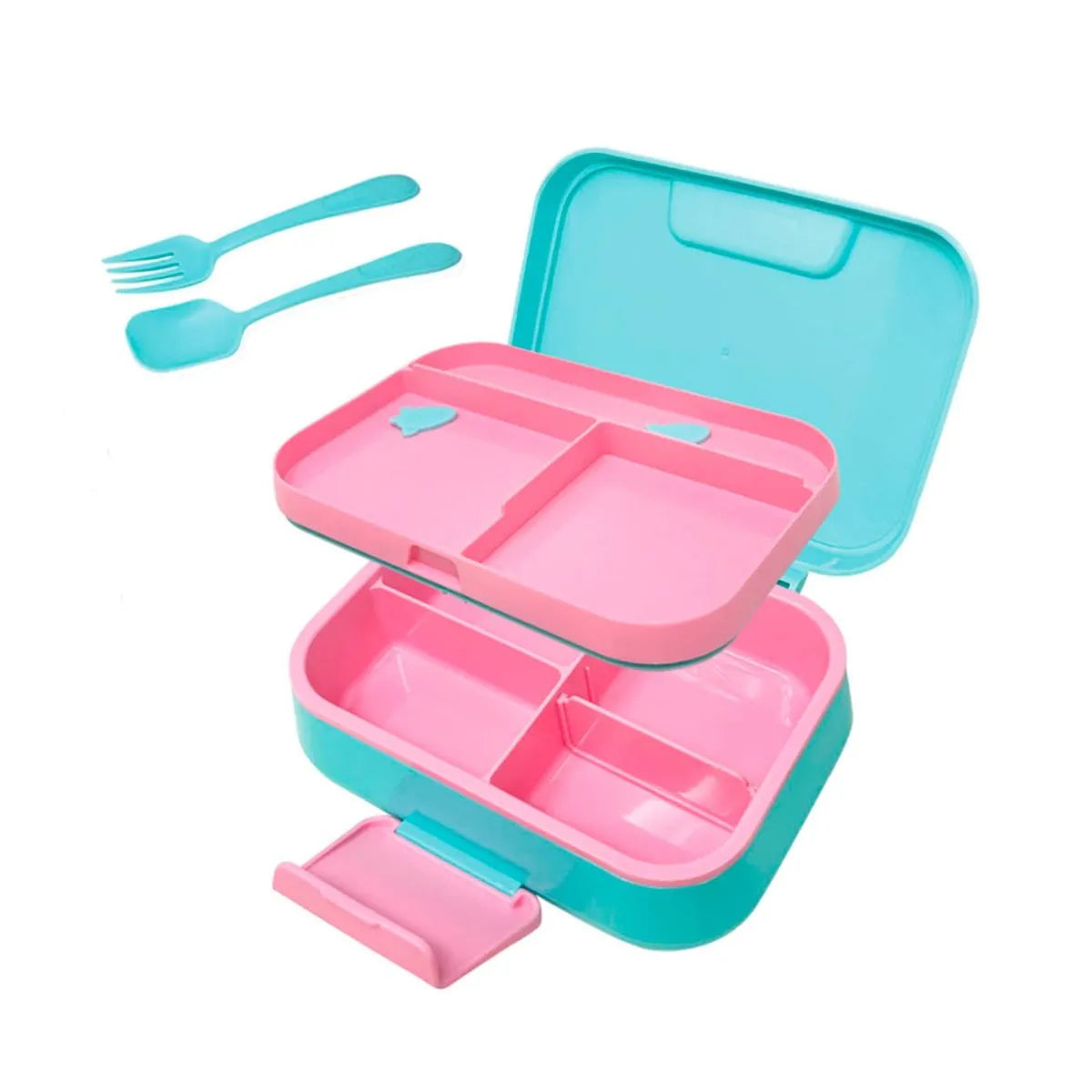 TODO EN UNO KIT RAINBOW