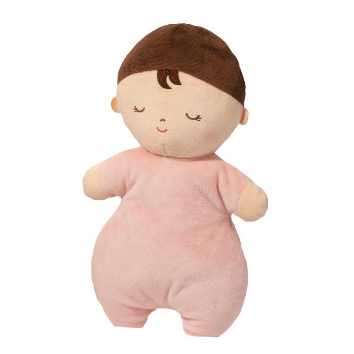 BEBE ABRAZO CONEJITO