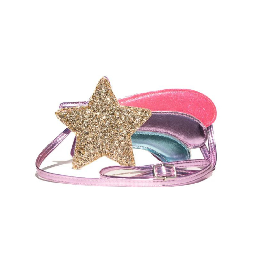 SHOOTING STAR PURSE