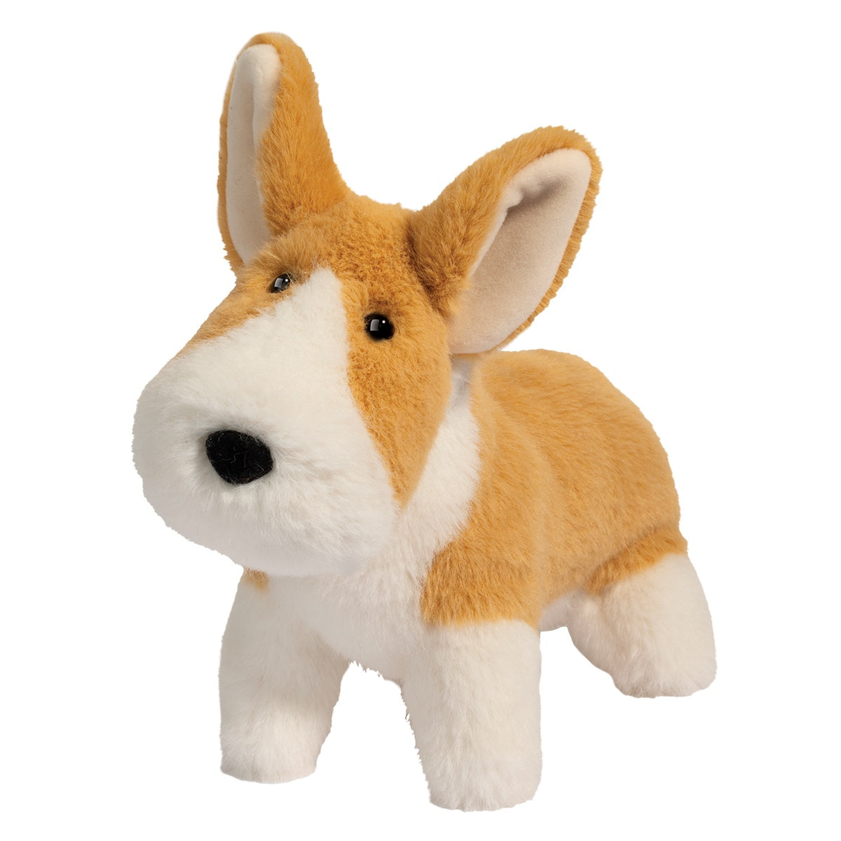DOUGLAS TOYS MINI CORGI MUZZLE