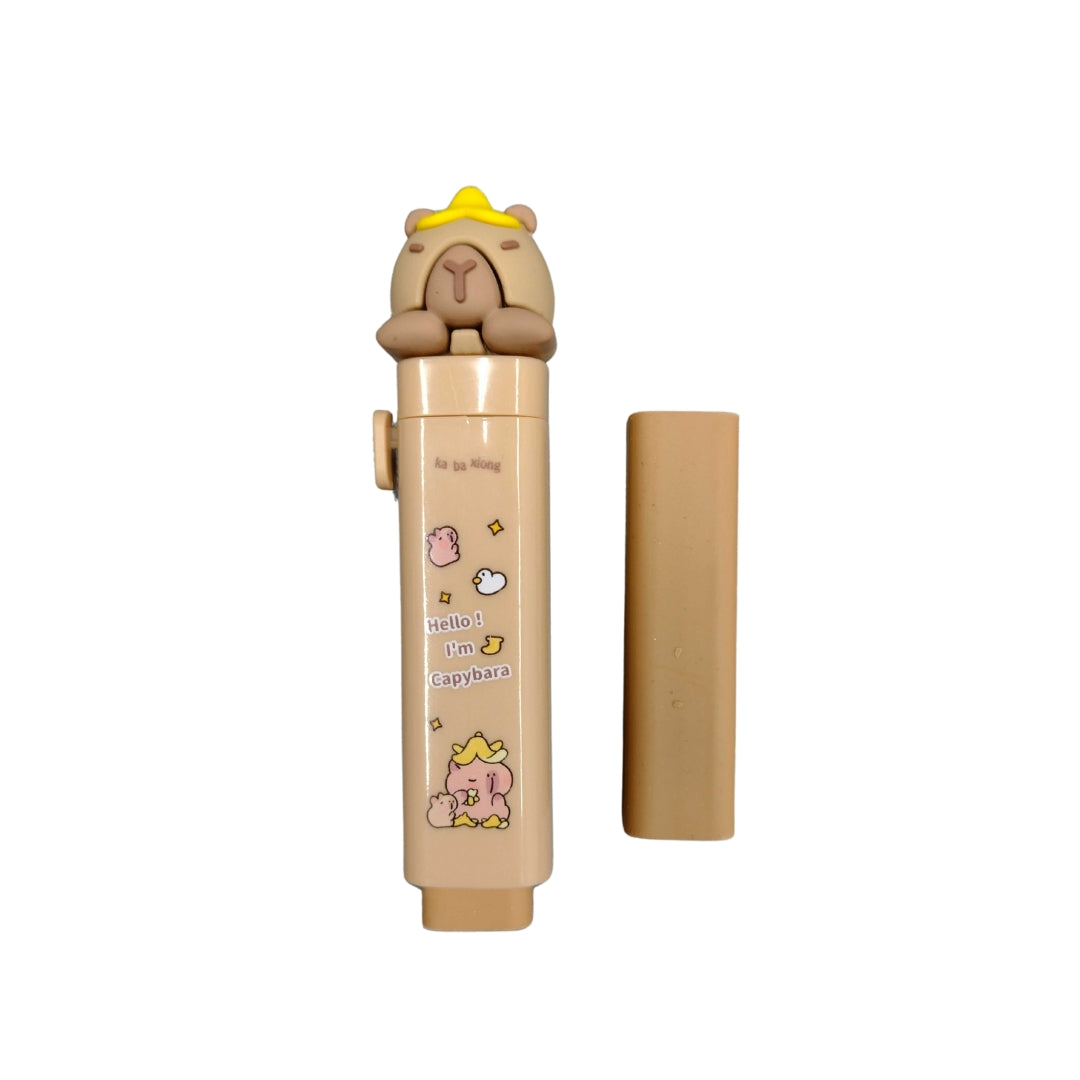 GOMA CAPICABARA CON REPUESTO