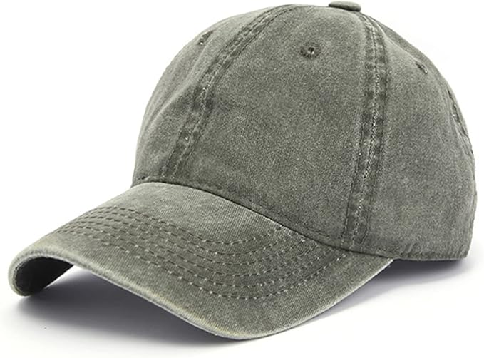 Gorra Militar