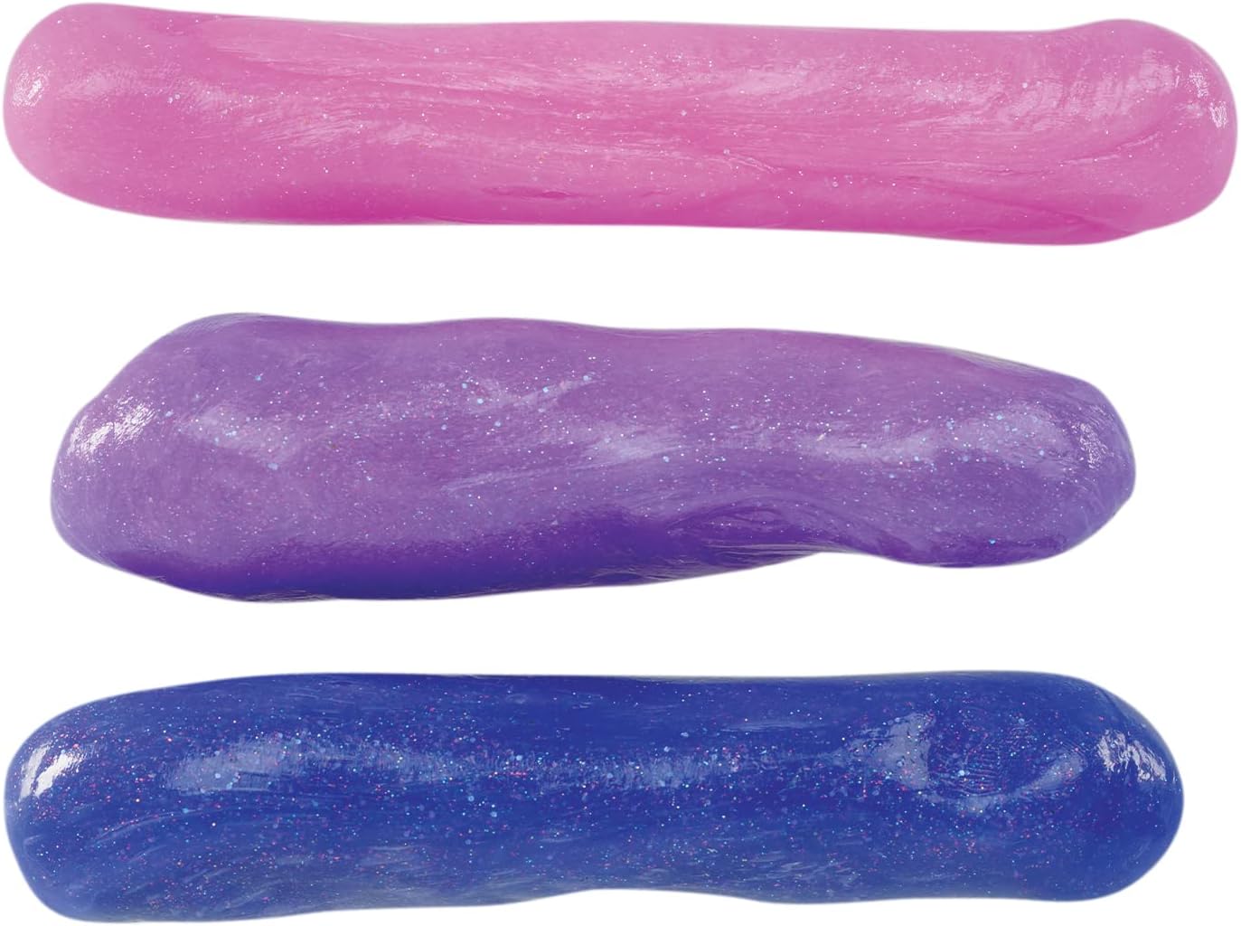 INTERGALACTIC PUTTY