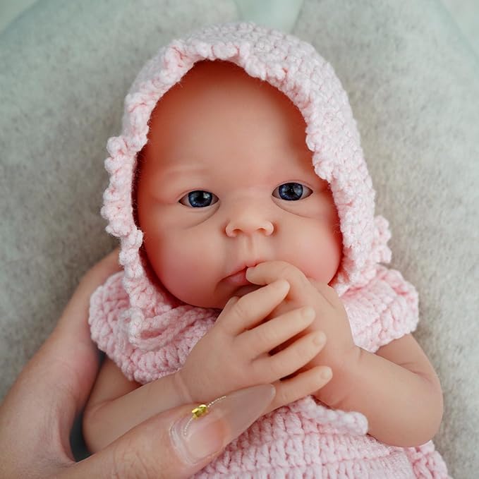 BEBE NEW BORN REGINA