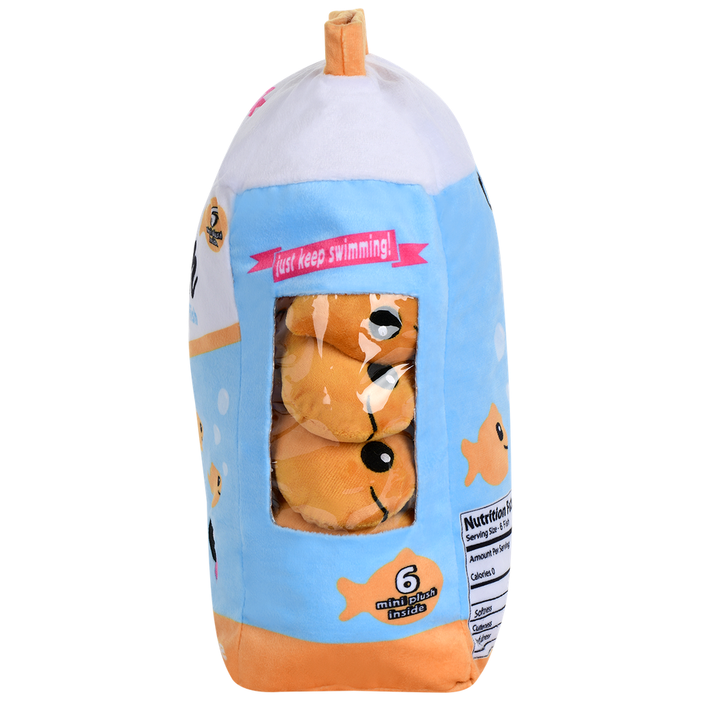 ISCREAM ALMOHADA A PESCAR