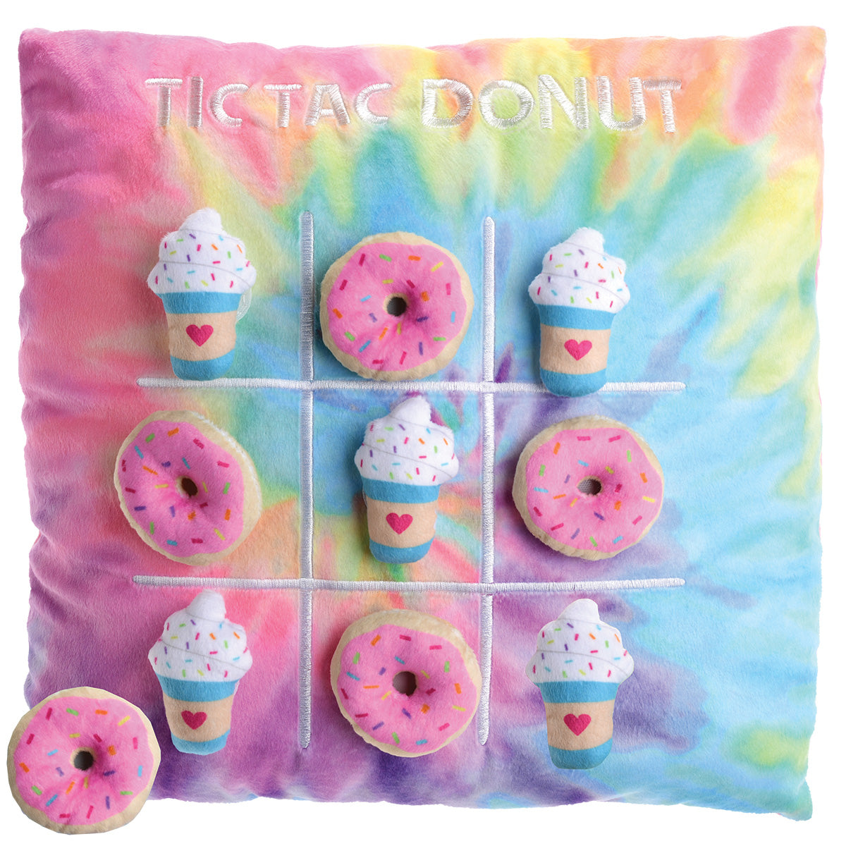 ISCREAM TIC TAC DONUT