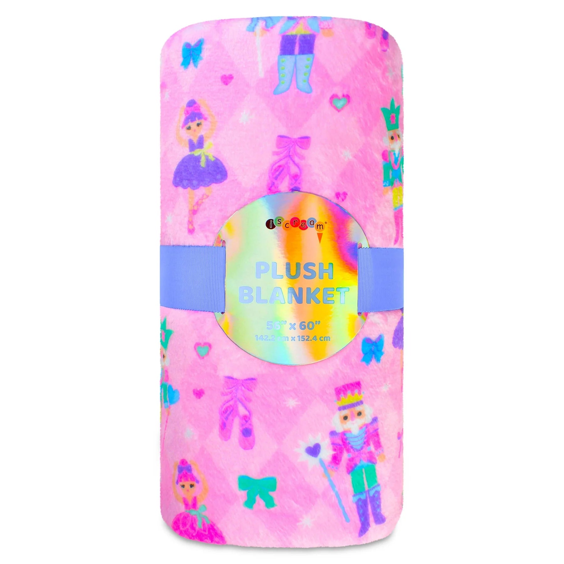 ISCREAM MANTA CASCANUECES