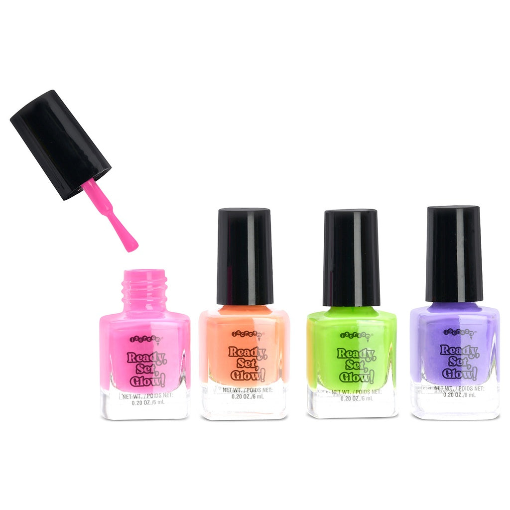 ESMALTE DE UÑAS NEON