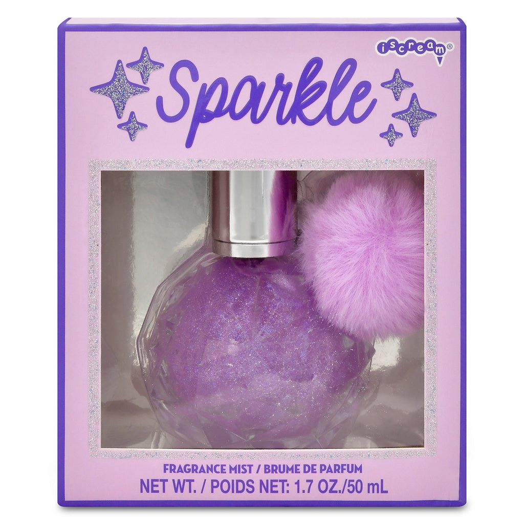 ISCREAM PERFUME SPARKLE