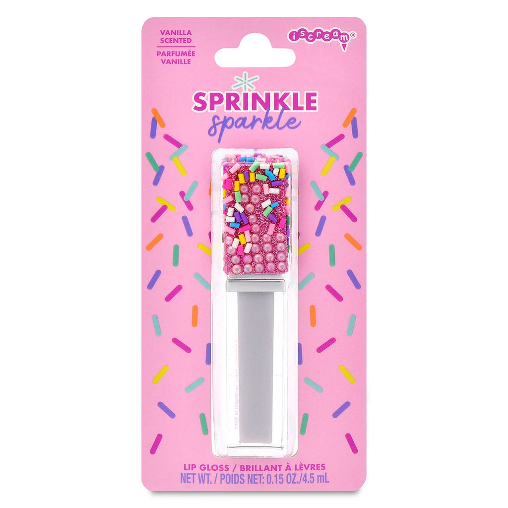 ISCREAM BRILLO LABIAL SPRINKLE SPARKLE
