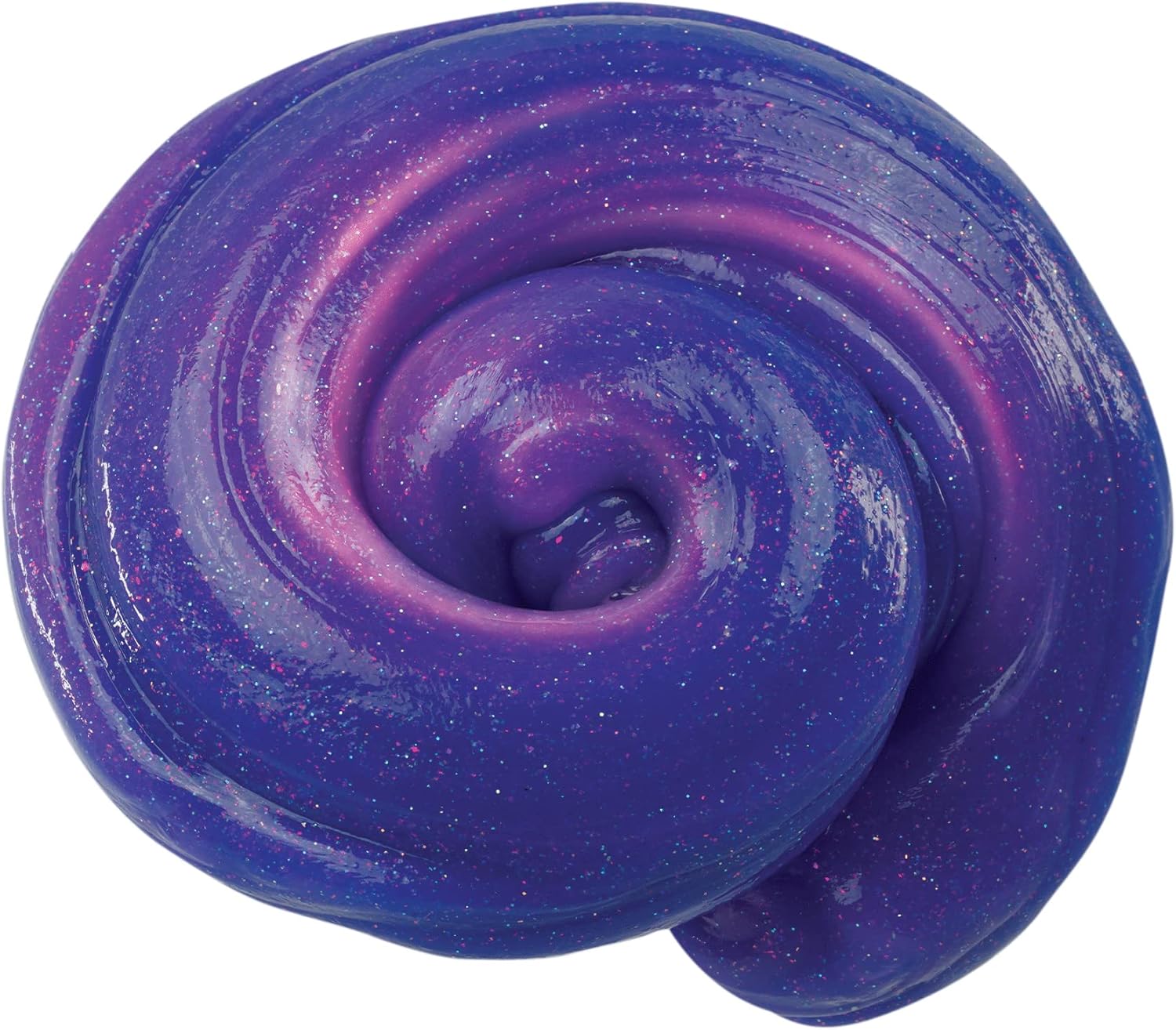 INTERGALACTIC PUTTY