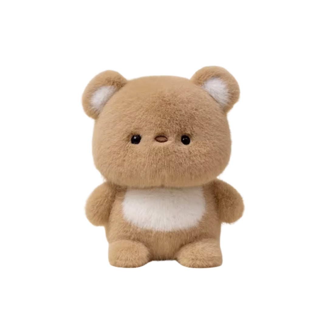 PELUCHE KAWAII OSITO