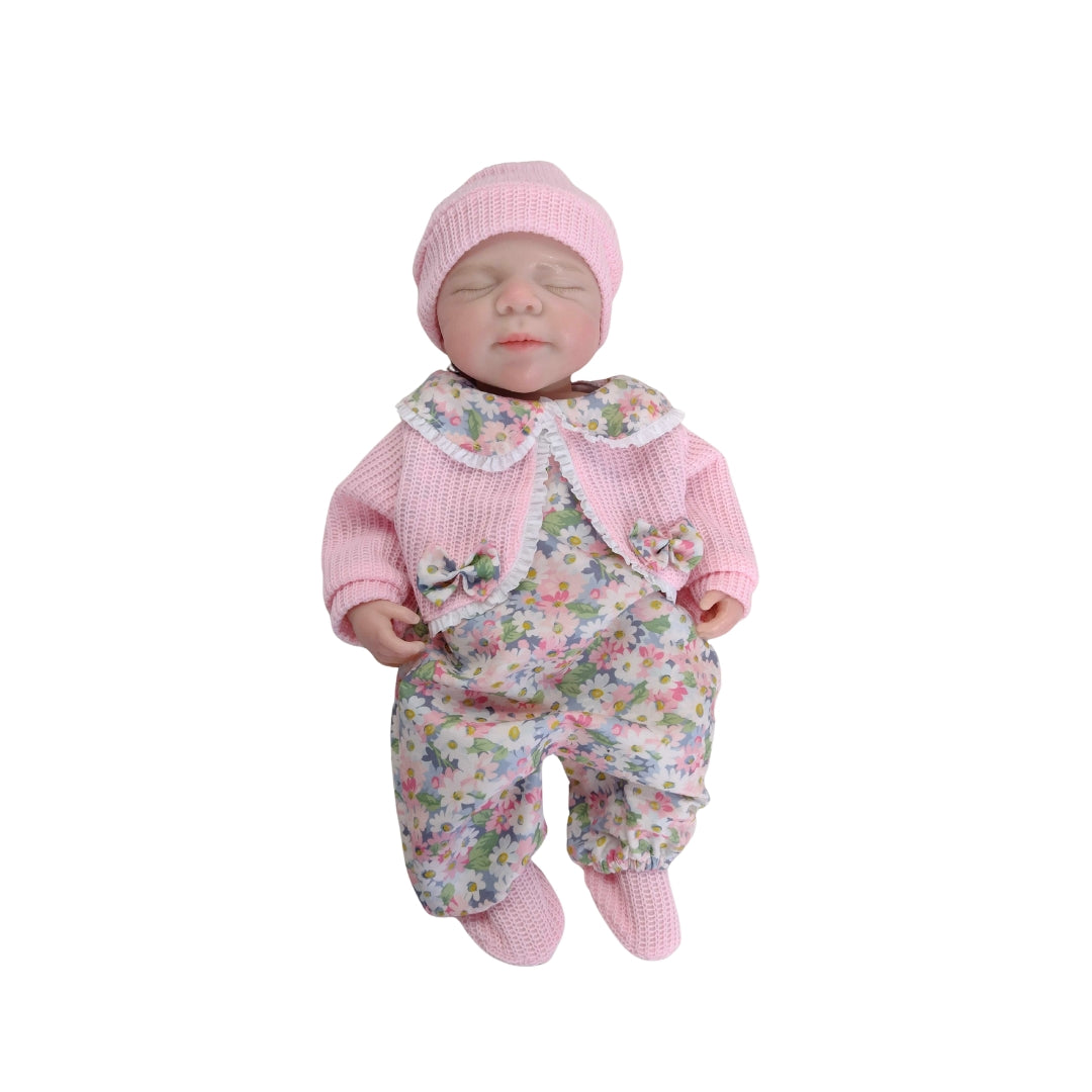 BEBÉ REBORN DENISSE