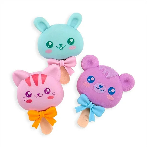 OOLY BORRADOR GATITOS