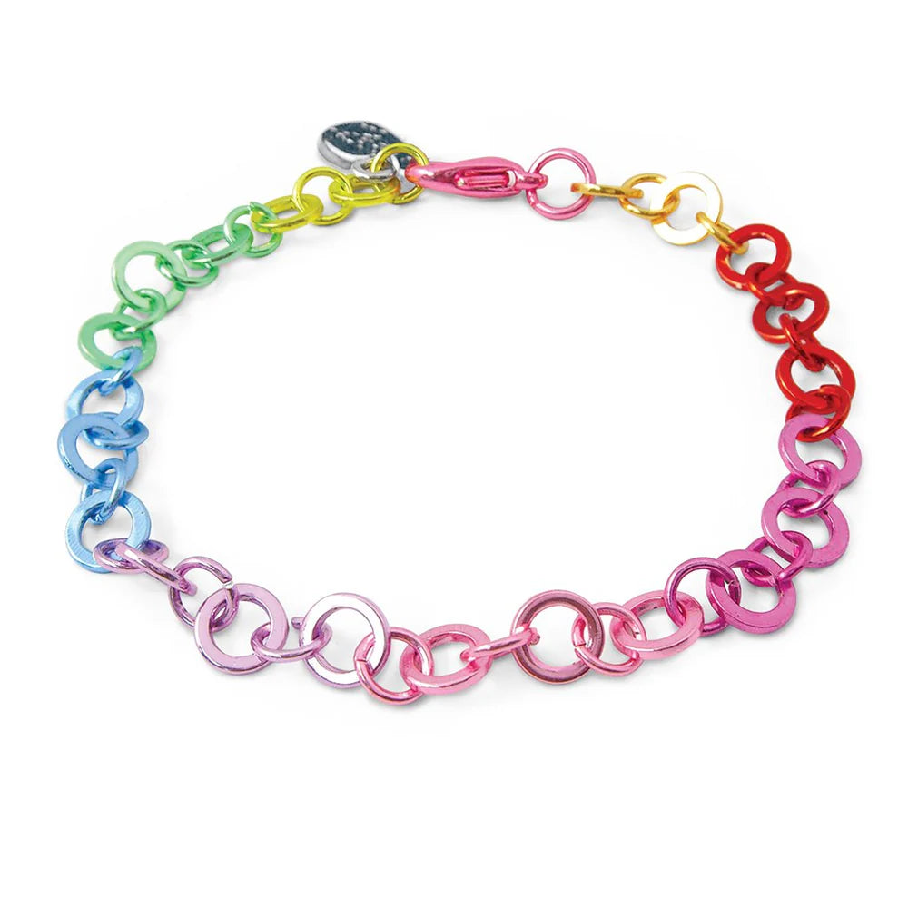 BRAZALETE ARCOIRIS