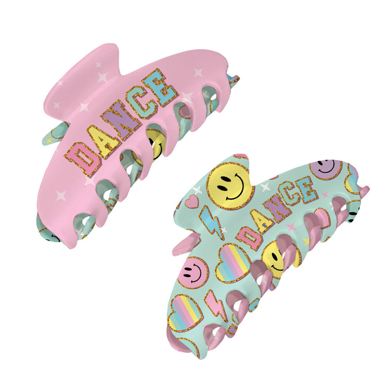 TOP TRENZ PINZAS DANCE