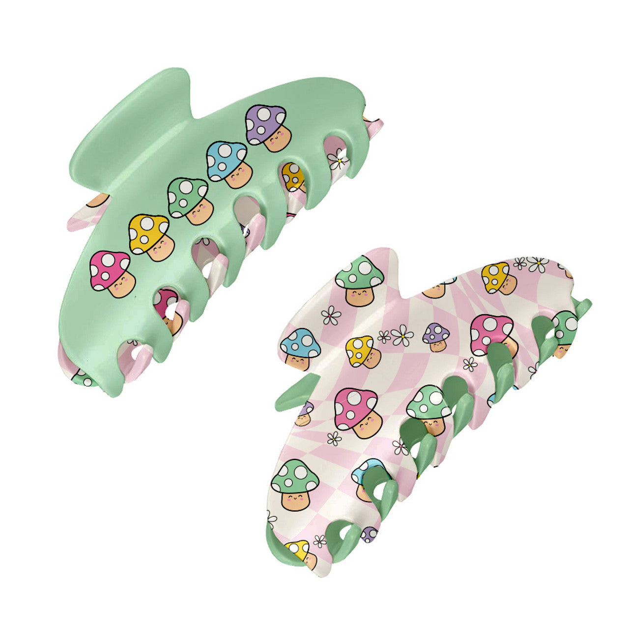 TOP TRENZ PINZAS HONGUITO