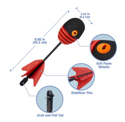 ZING TOYS ZOOPER BALL