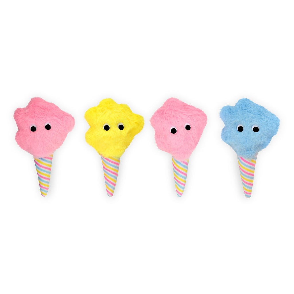 ISCREAM ALMOHADA BOLSA DE DULCES