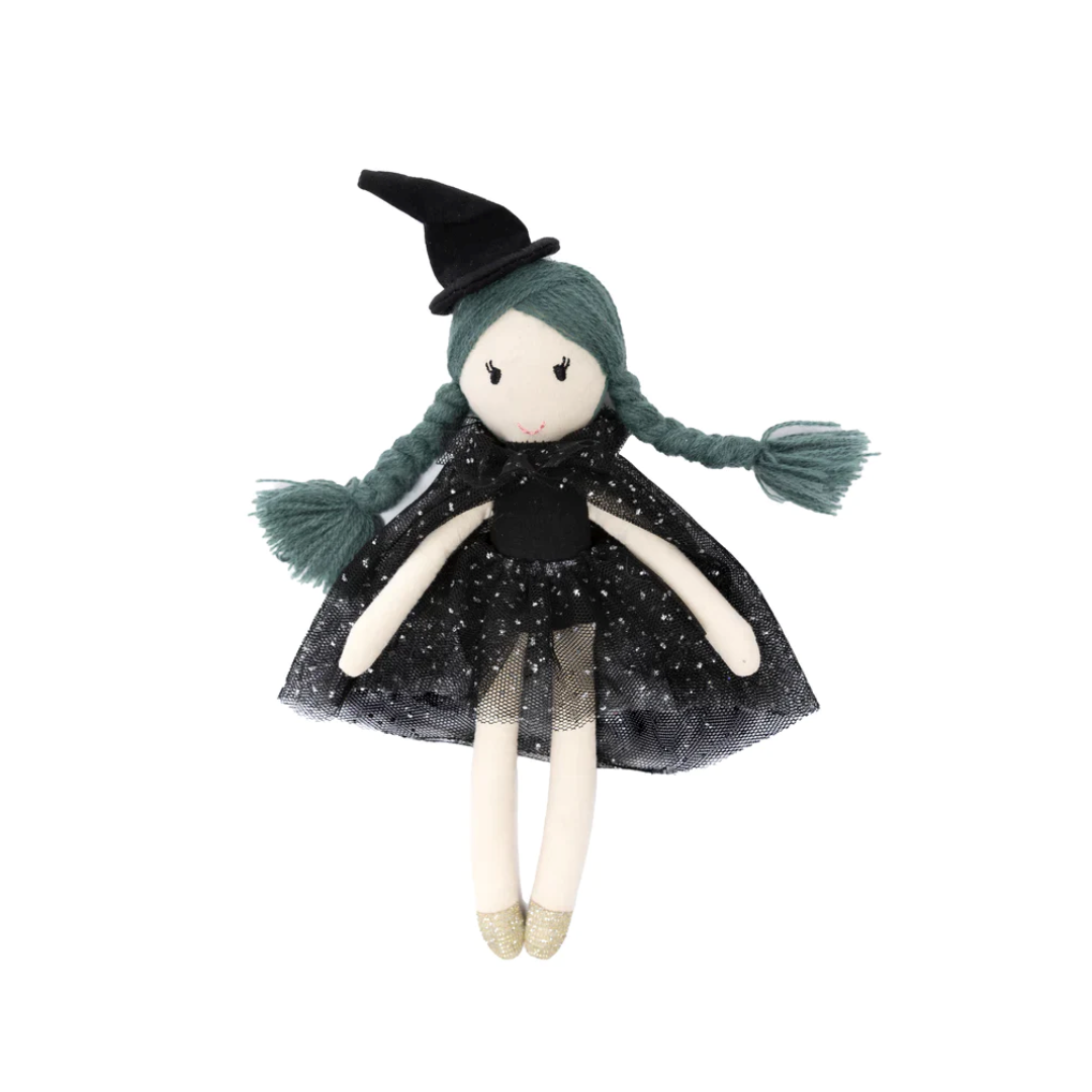 NATASHA THE WITCH DOLL