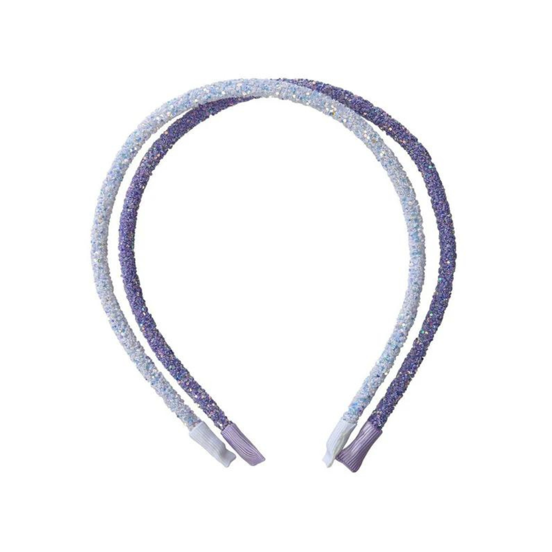 BLISSFUL CRYSTAL HEADBAND