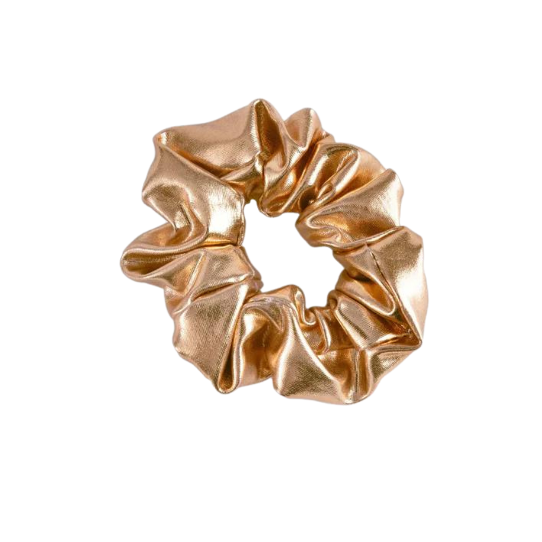 LOVE LIFE SCRUNCHIES ASST