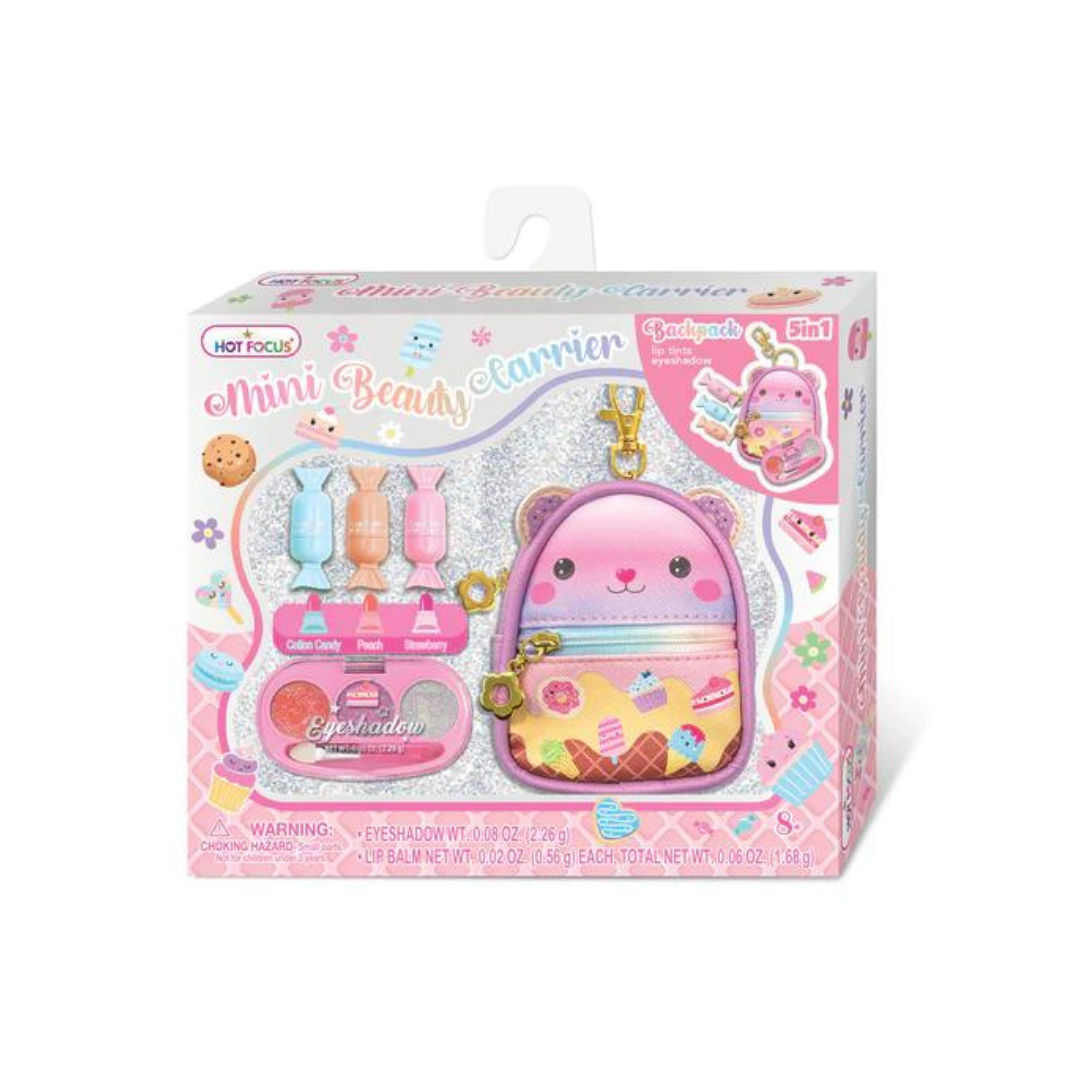 HOT FOCUS KIT MINI BAG SWEET