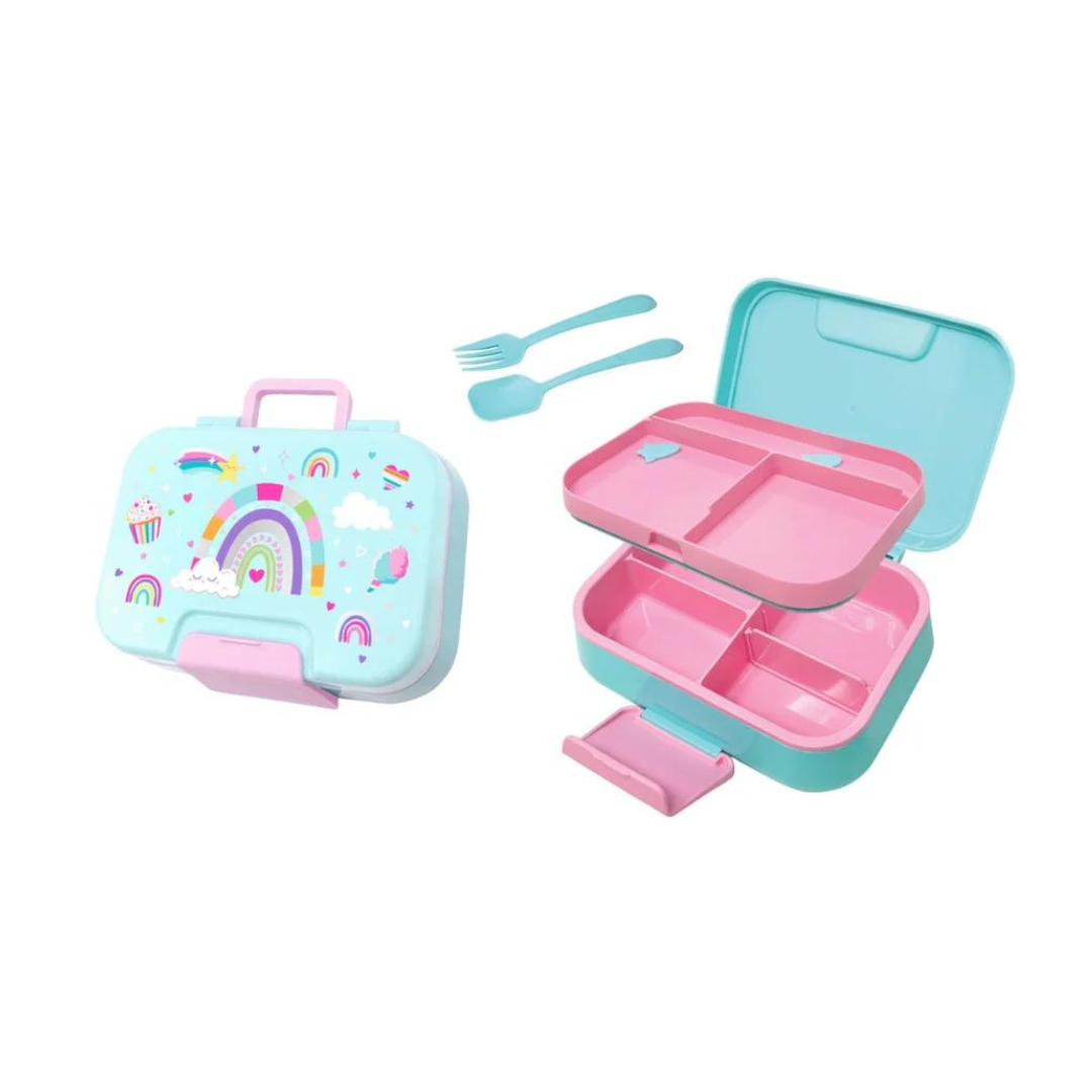 TODO EN UNO KIT RAINBOW