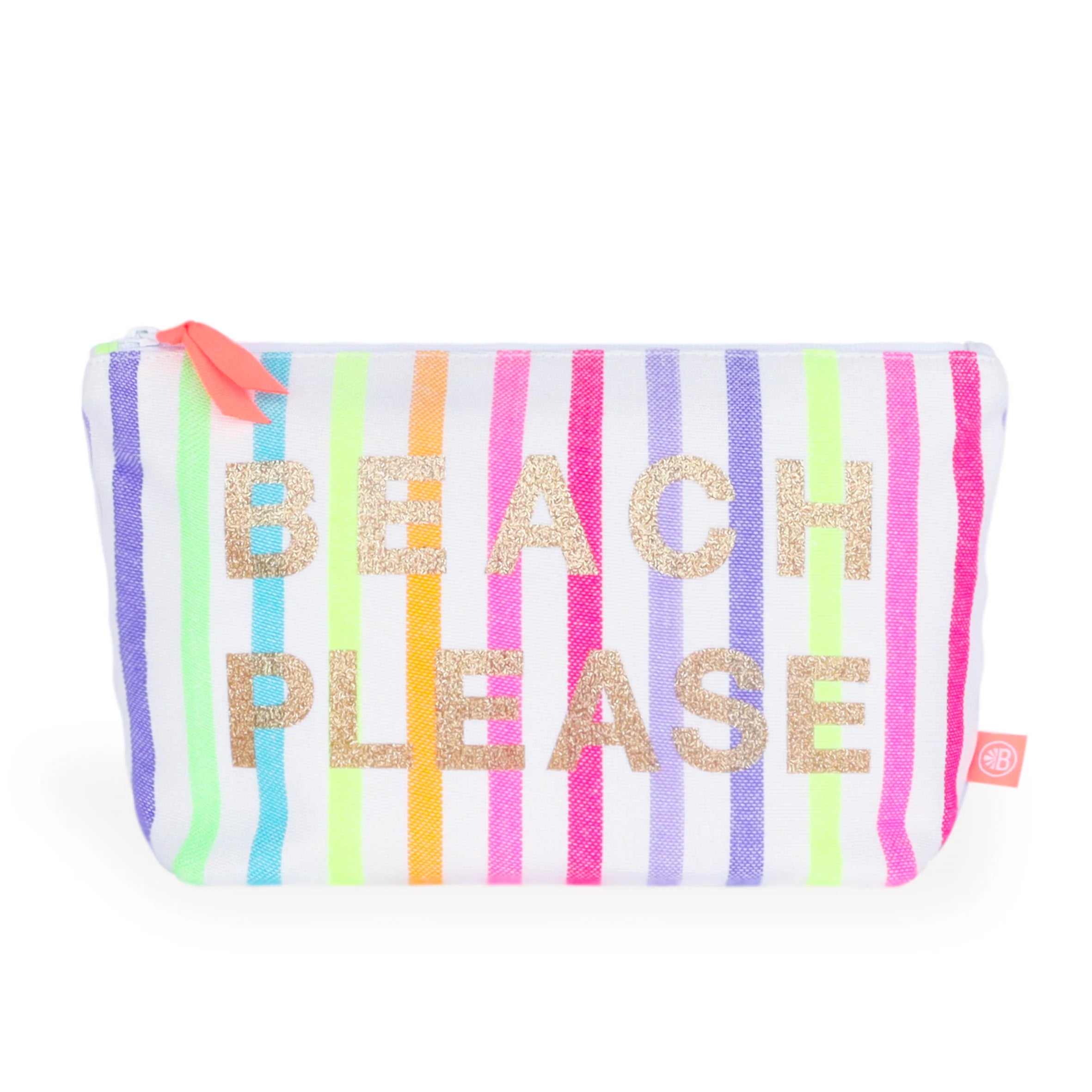 BAYADAS BOLSILLITOS CON ASA Y GLITTER EL FELIX