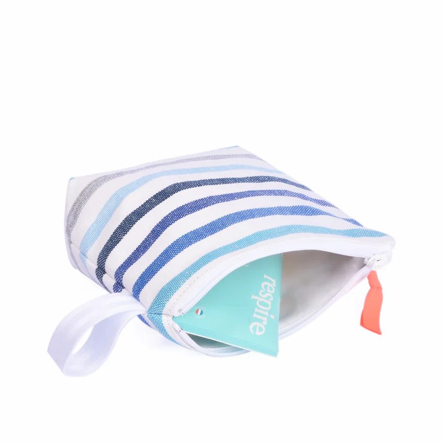 BAYADAS BOLSILLITOS CON ASA RICARDO M